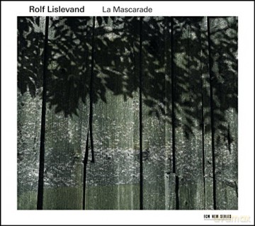 Rolf Lislevand: La Mascarade [CD]