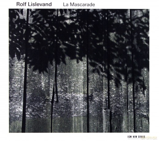 Rolf Lislevand: La Mascarade [CD]