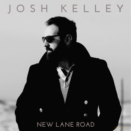 Josh Kelley: New Lane Road [CD]