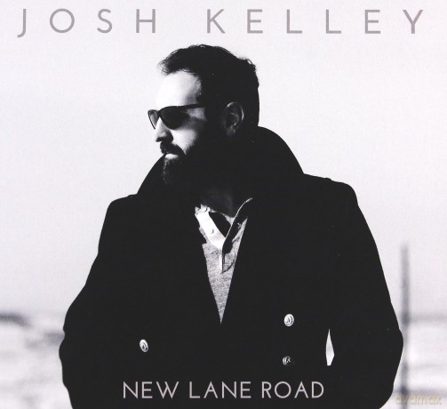Josh Kelley: New Lane Road [CD]