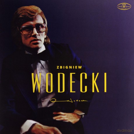 Zbigniew Wodecki: Zbigniew Wodecki [Winyl]