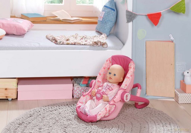 BABY ANNABELL Comfort Seat