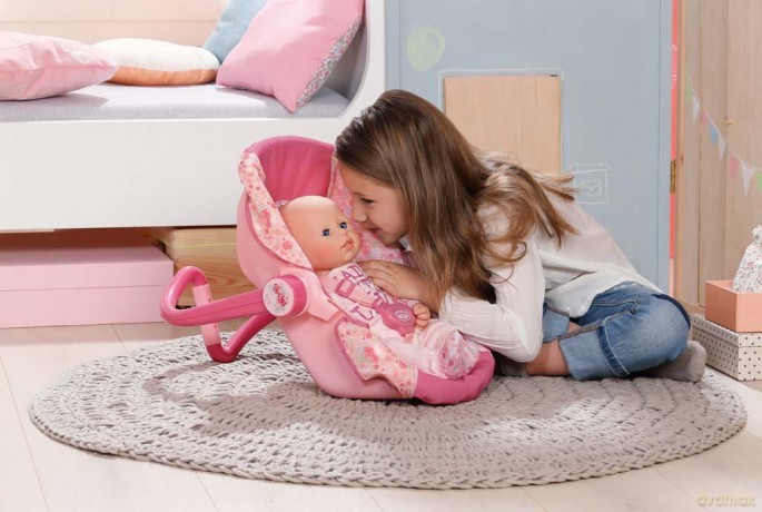 BABY ANNABELL Comfort Seat
