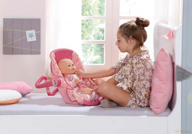 BABY ANNABELL Comfort Seat