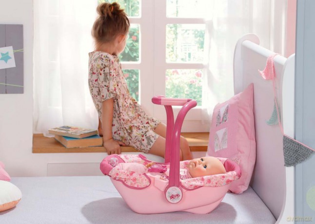 BABY ANNABELL Comfort Seat