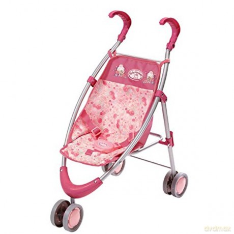 BABY BORN Annabell Stroller