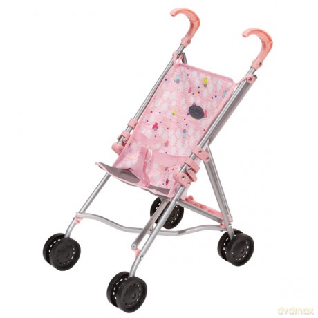 BABY BORN Stroller