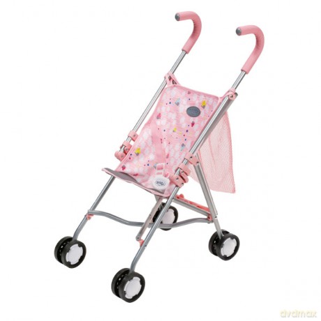 BABY BORN Stroller on the go