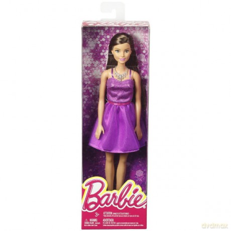BARBIE Czarująca Barbie