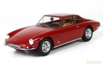 BBR Ferrari 500 Superfast I Serie 1964