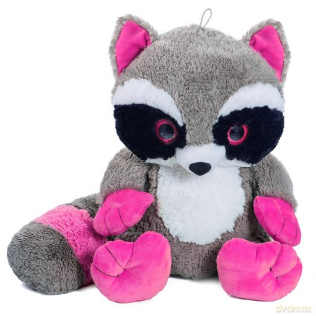 BEPPE Lemur 43 cm fuksja