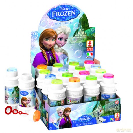 BRIMAREX Bańki 175 ml 16 szt. Frozen