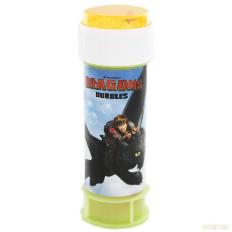 BRIMAREX Bańki 60 ml Dragons