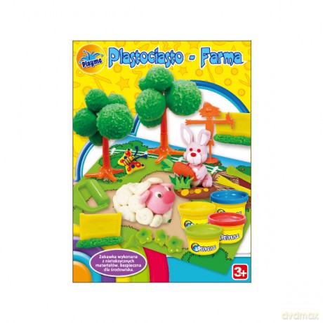 BRIMAREX Plastociasto Farma