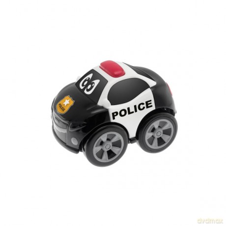 CHICCO Samochodzik policja