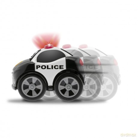CHICCO Samochodzik policja