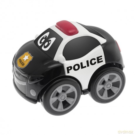 CHICCO Samochodzik policja