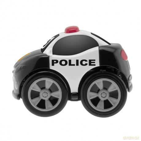 CHICCO Samochodzik policja