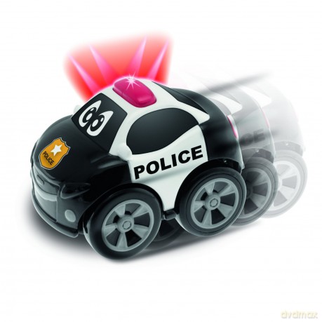 CHICCO Samochodzik policja