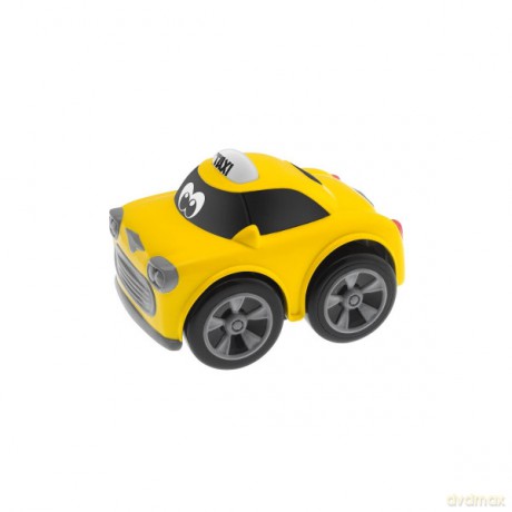 CHICCO Samochodzik taxi