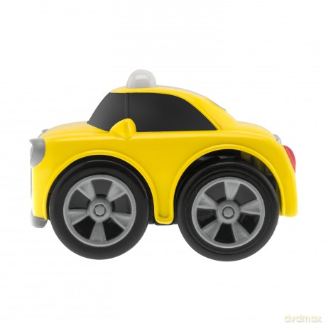 CHICCO Samochodzik taxi