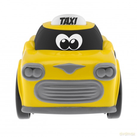 CHICCO Samochodzik taxi