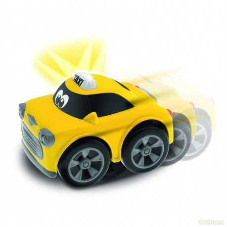 CHICCO Samochodzik taxi