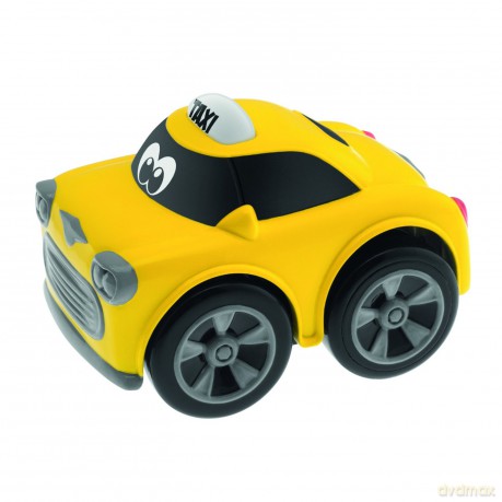 CHICCO Samochodzik taxi