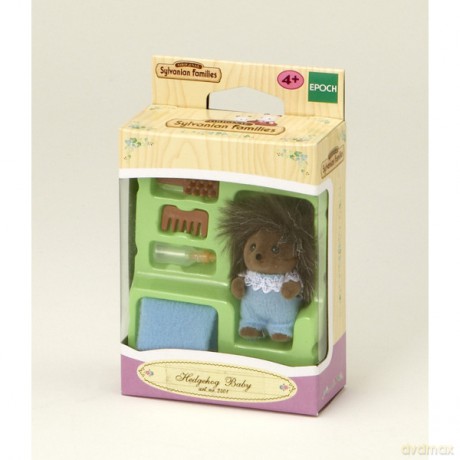Sylvanian Families Dziecko jeżyków [FIGURKA]