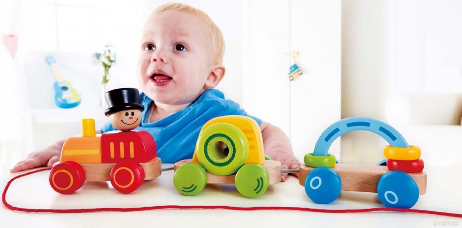 HAPE Potrójny pociąg