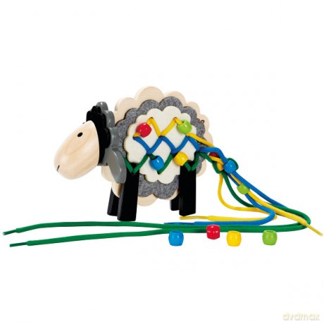 HAPE Sznurowana owca