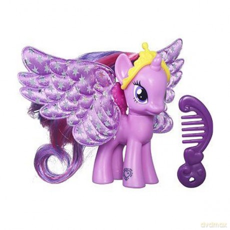 HASBRO My Little Pony Skrzydlate kucyki [FIGURKA]