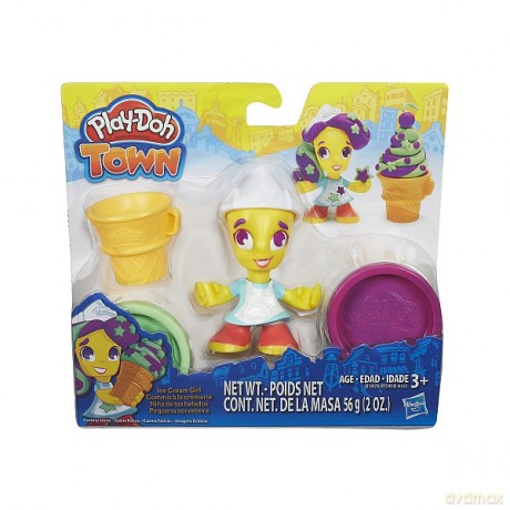 HASBRO PlayDoh Figurka podstawowa