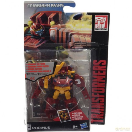 HASBRO Transformers Generations Legends [FIGURKA]