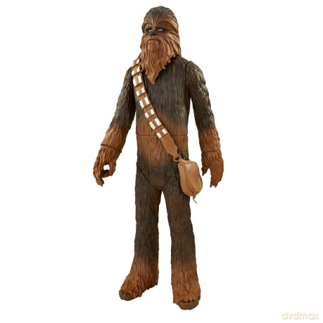 JAKKS Figurka Chewbacca 48 cm Star Wars (Gwiezdne Wojny) [FIGURKA]
