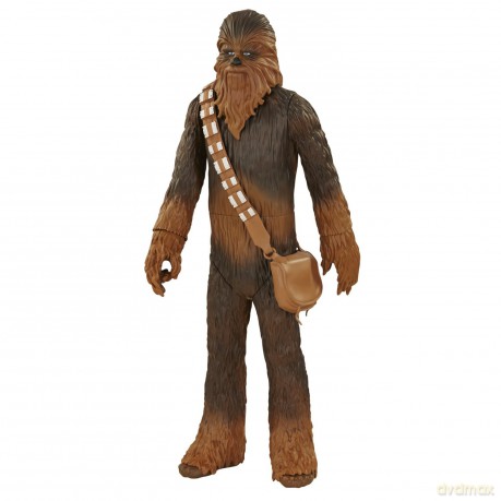 JAKKS Figurka Chewbacca 48 cm Star Wars (Gwiezdne Wojny) [FIGURKA]
