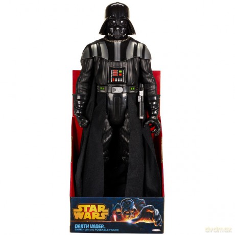 JAKKS Figurka Darth Vader 48 cm Star Wars (Gwiezdne Wojny) [FIGURKA]