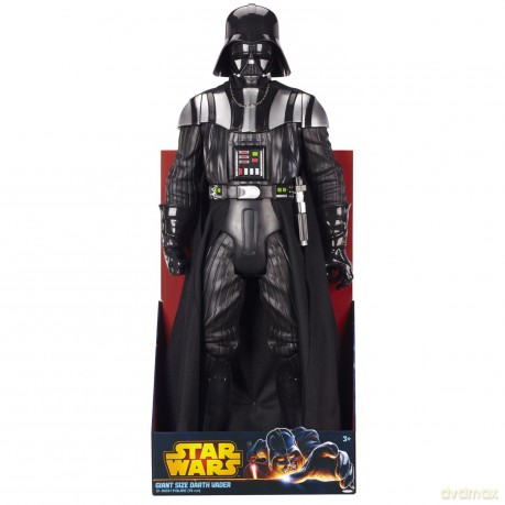 JAKKS Figurka Darth Vader 48 cm Star Wars (Gwiezdne Wojny) [FIGURKA]