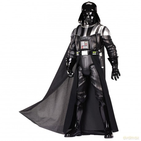 JAKKS Figurka Darth Vader 48 cm Star Wars (Gwiezdne Wojny) [FIGURKA]