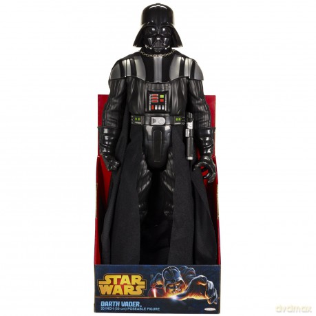 JAKKS Figurka Darth Vader 48 cm Star Wars (Gwiezdne Wojny) [FIGURKA]