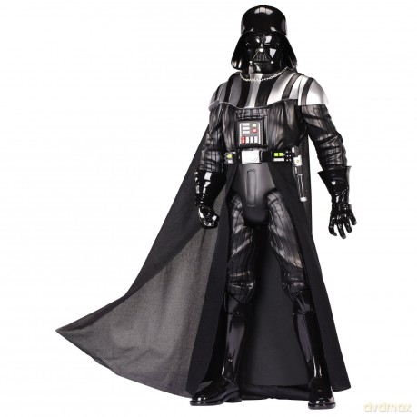 JAKKS Figurka Darth Vader 48 cm Star Wars (Gwiezdne Wojny) [FIGURKA]