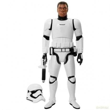 JAKKS Figurka Finn Stormtrooper 48 cm Star Wars (Gwiezdne Wojny) [FIGURKA]