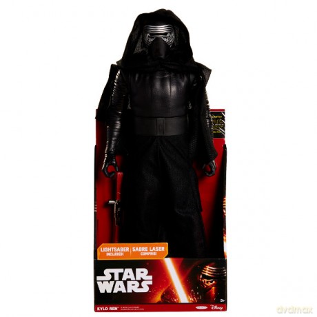 JAKKS Figurka Lead Villain 48 cm Star Wars (Gwiezdne Wojny) [FIGURKA]