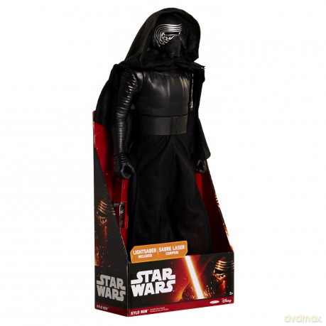 JAKKS Figurka Lead Villain 48 cm Star Wars (Gwiezdne Wojny) [FIGURKA]