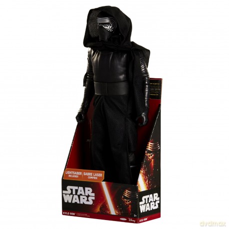 JAKKS Figurka Lead Villain 48 cm Star Wars (Gwiezdne Wojny) [FIGURKA]