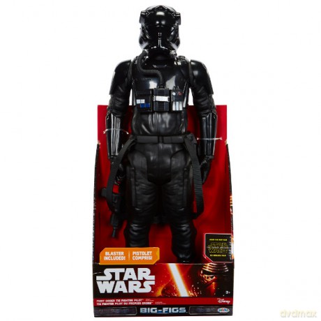 JAKKS Figurka Pilot Wojownik 48 cm Star Wars (Gwiezdne Wojny) [FIGURKA]