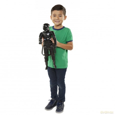 JAKKS Figurka Pilot Wojownik 48 cm Star Wars (Gwiezdne Wojny) [FIGURKA]