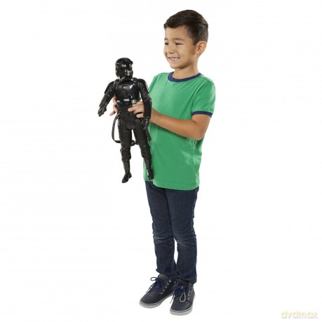 JAKKS Figurka Pilot Wojownik 48 cm Star Wars (Gwiezdne Wojny) [FIGURKA]
