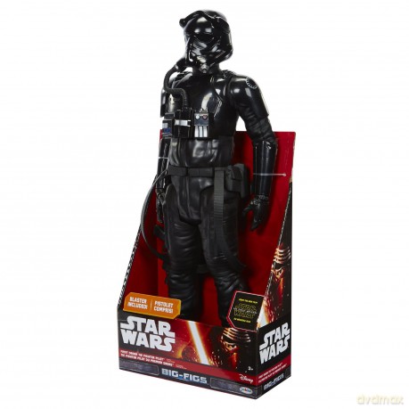 JAKKS Figurka Pilot Wojownik 48 cm Star Wars (Gwiezdne Wojny) [FIGURKA]
