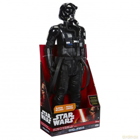 JAKKS Figurka Pilot Wojownik 48 cm Star Wars (Gwiezdne Wojny) [FIGURKA]